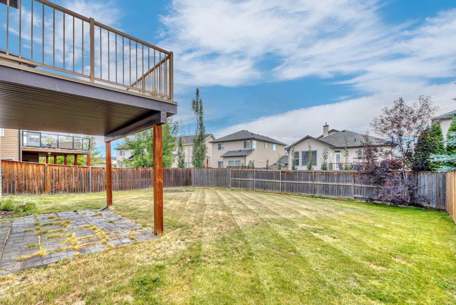 161 Hawkmere Place 