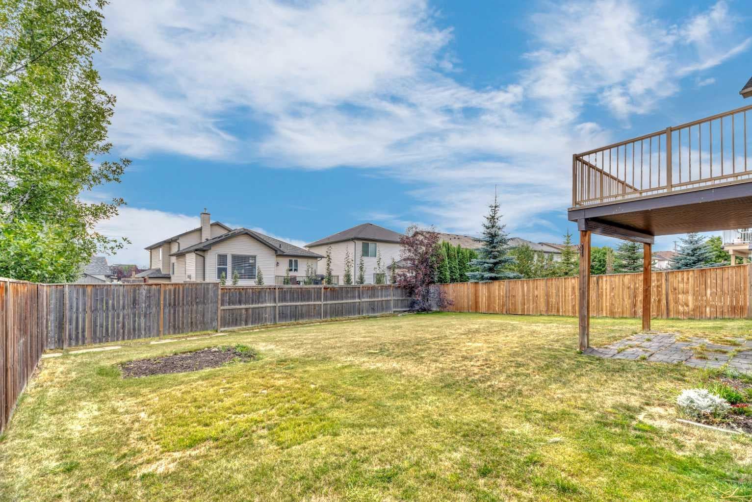 161 Hawkmere Place 