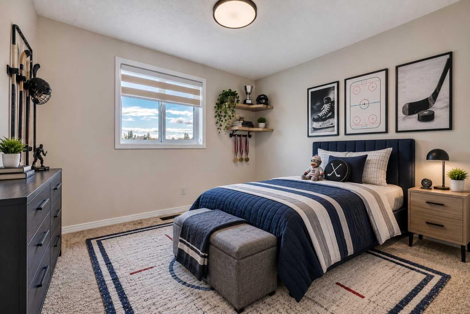 161 Hawkmere Place 