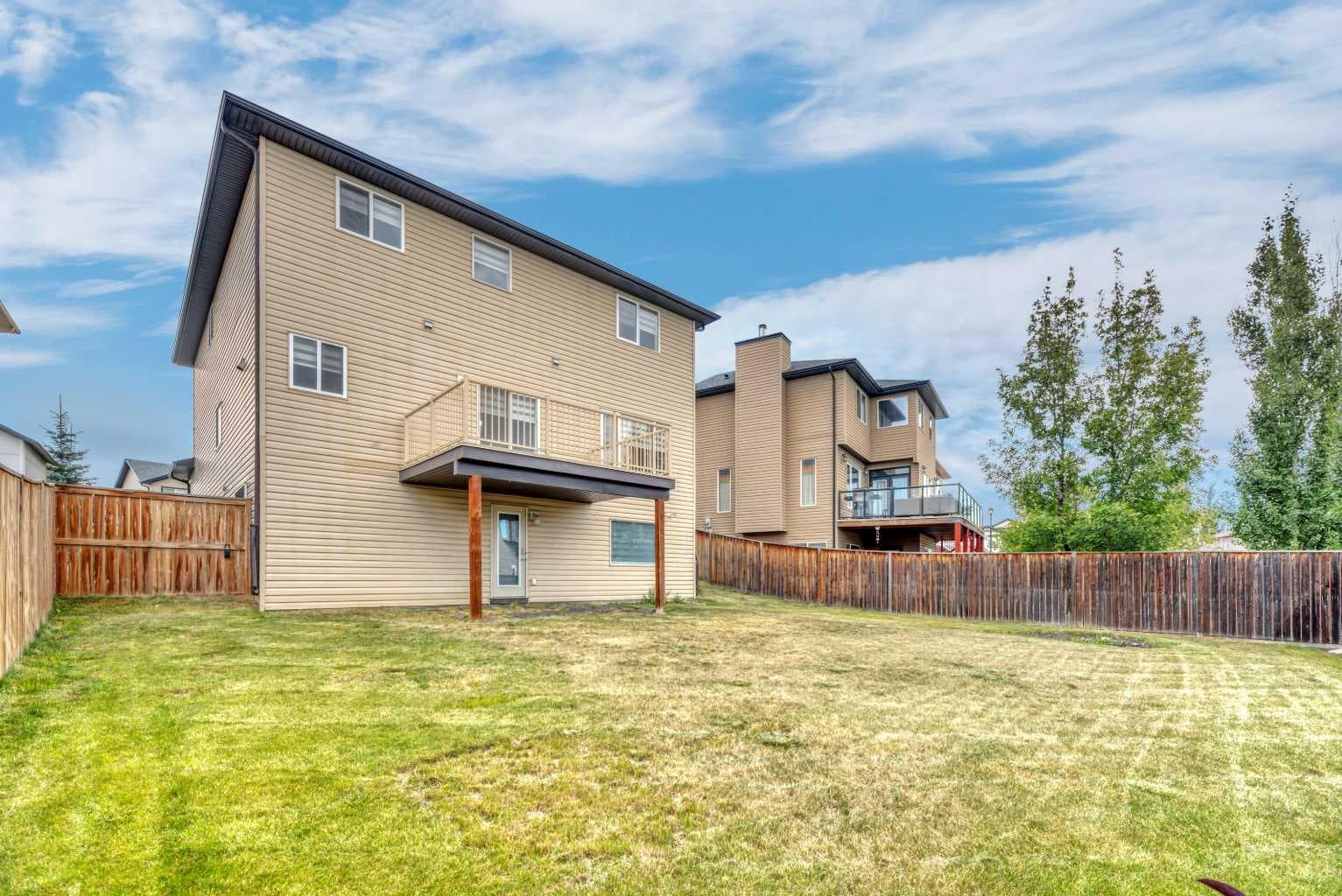 161 Hawkmere Place 