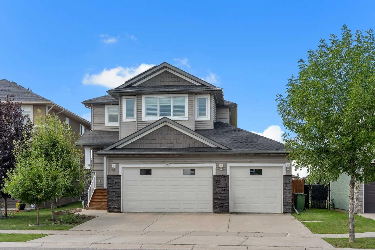 353 Kinniburgh Boulevard 