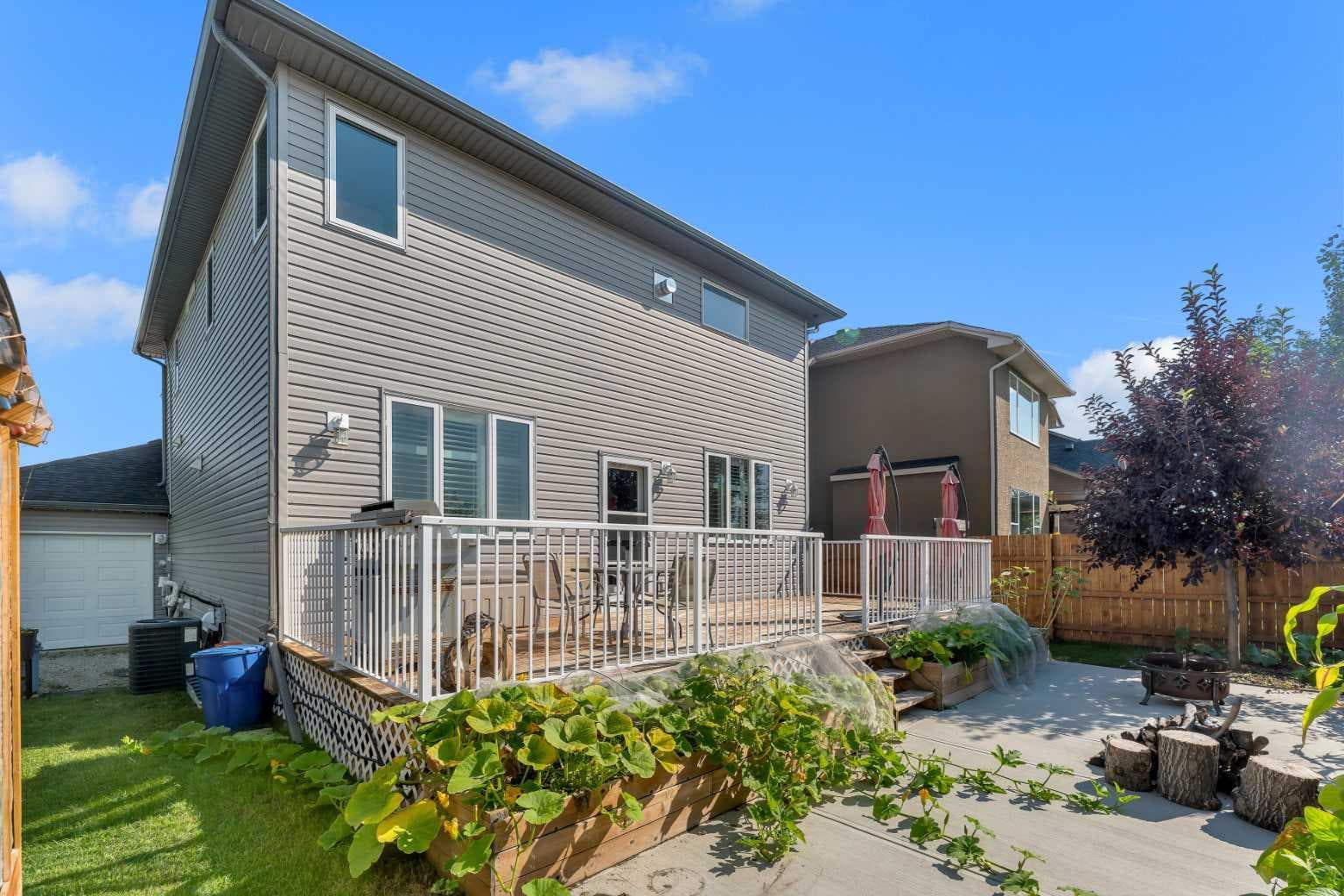 353 Kinniburgh Boulevard 