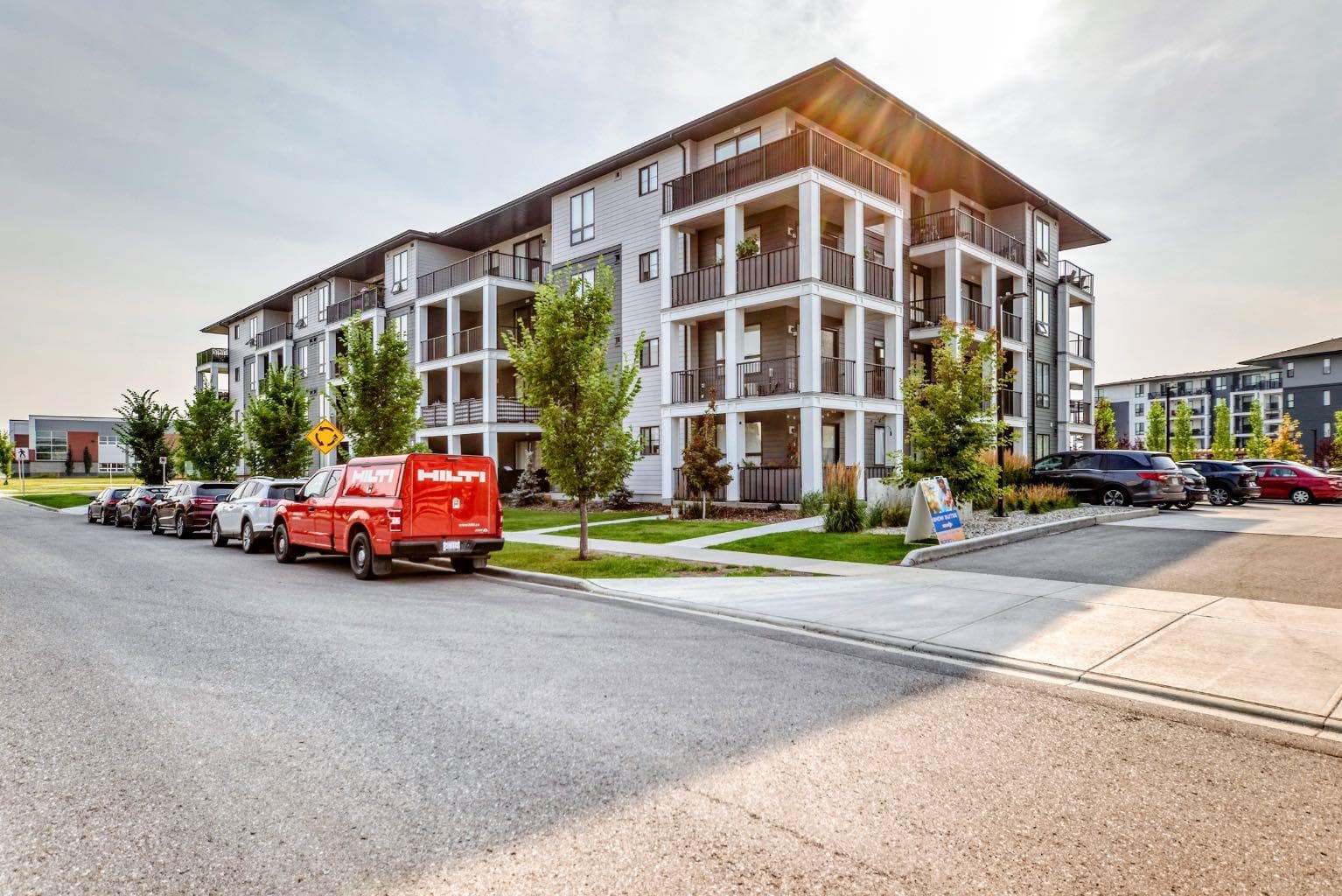 2112, 740 Legacy Village Road SE