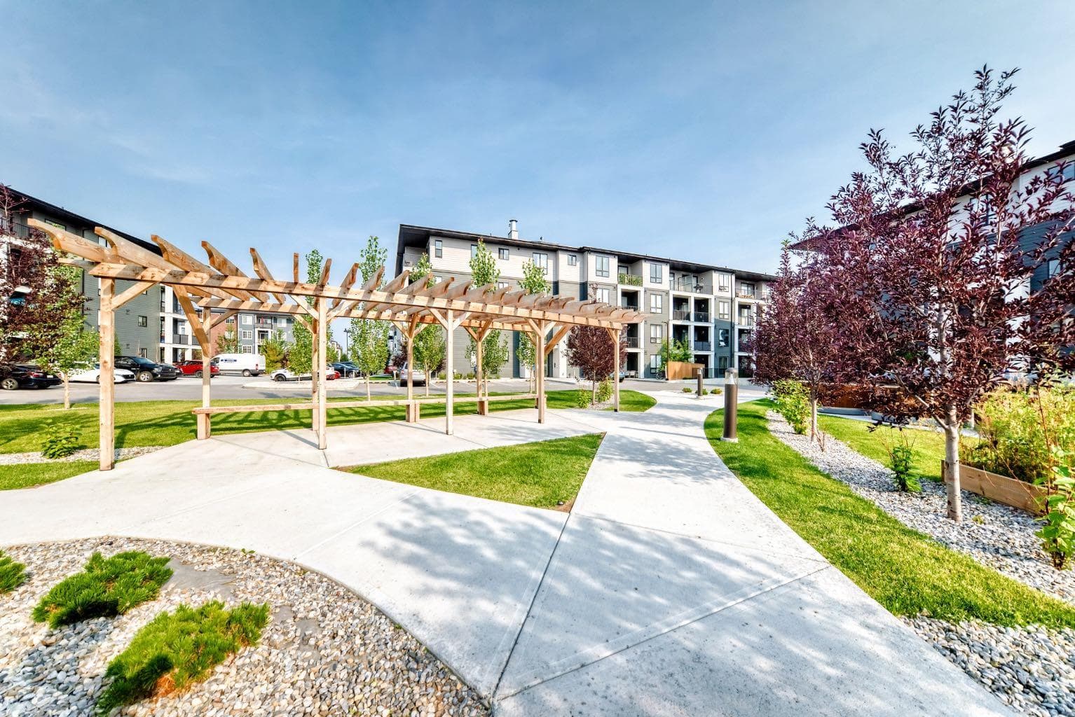 2112, 740 Legacy Village Road SE