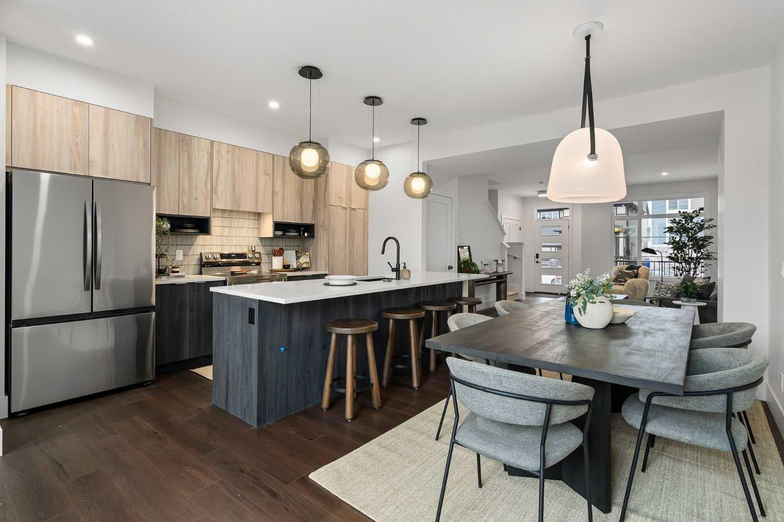 21 Silverton Glen Bay SW