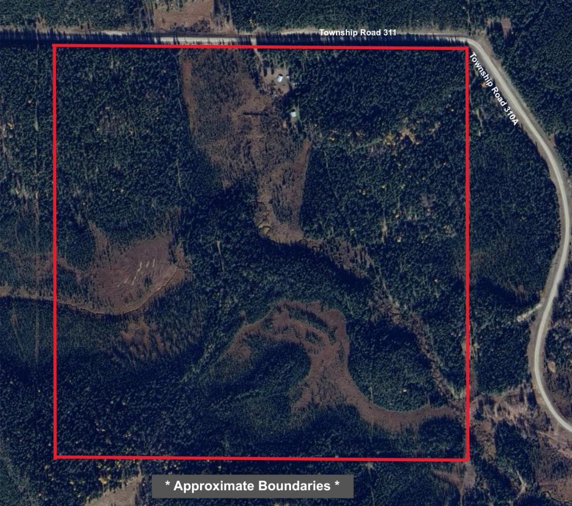 63067 Township Road 311  