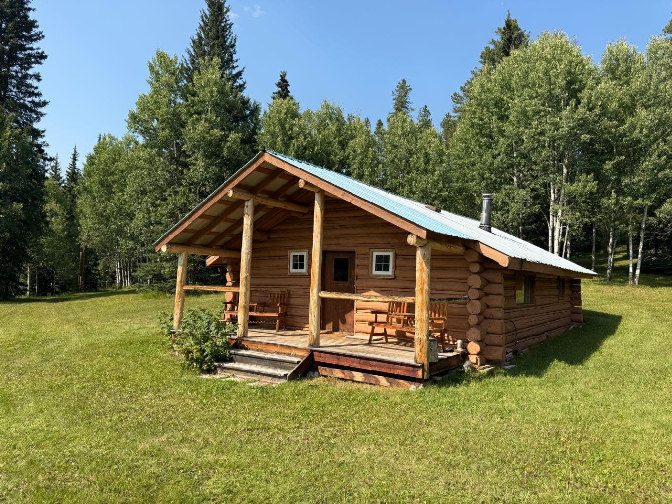 63067 Township Road 311  