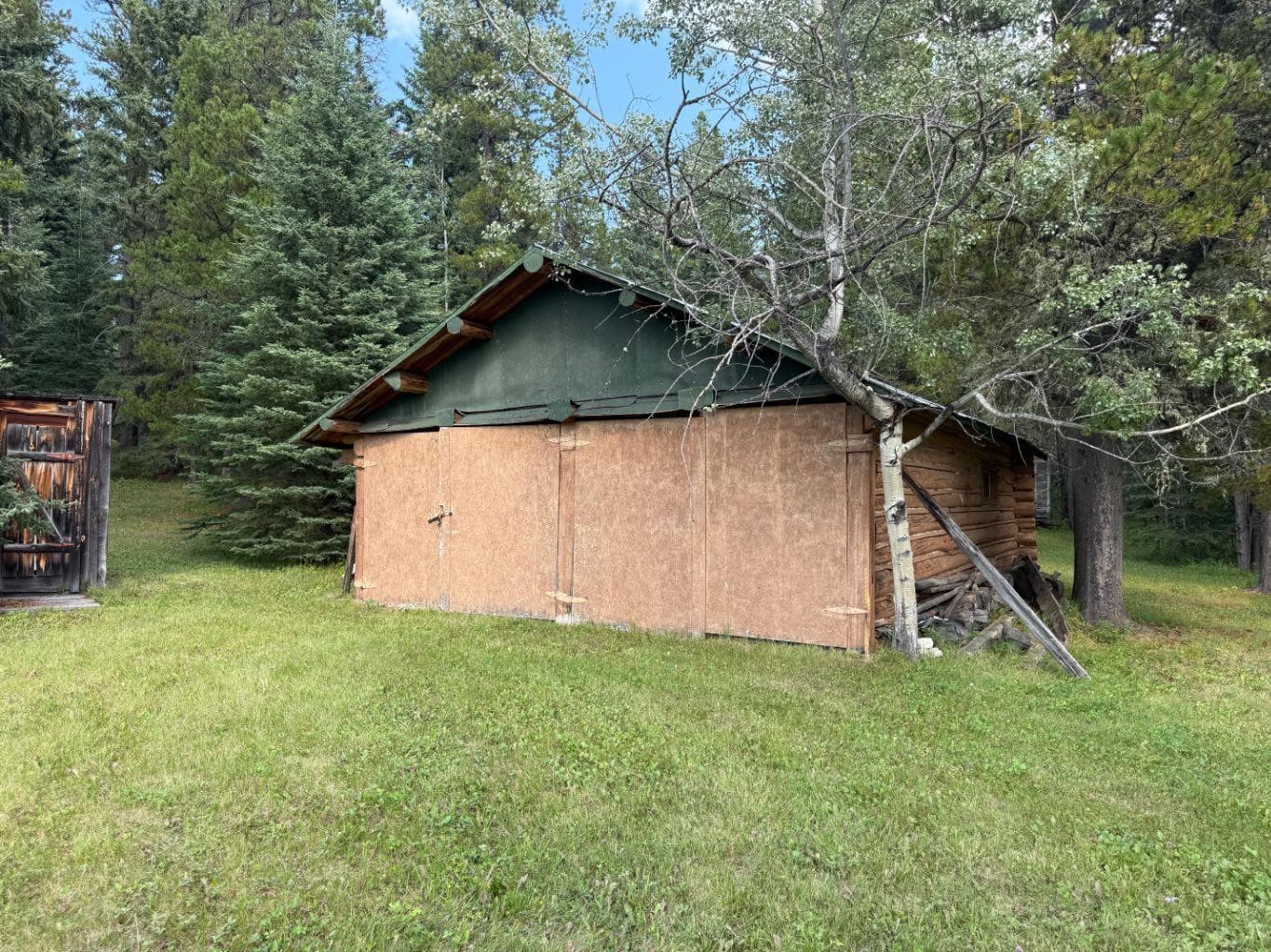 63067 Township Road 311  