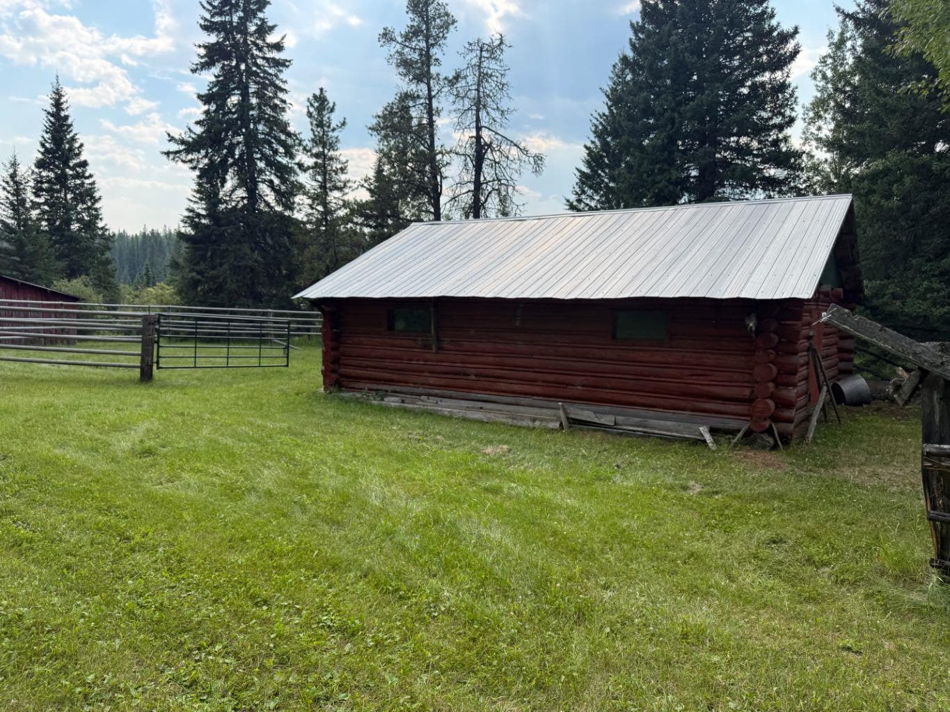 63067 Township Road 311  