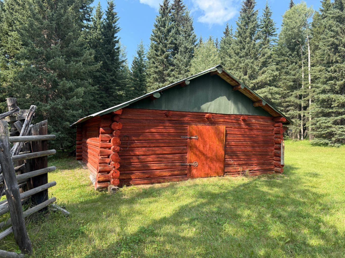 63067 Township Road 311  