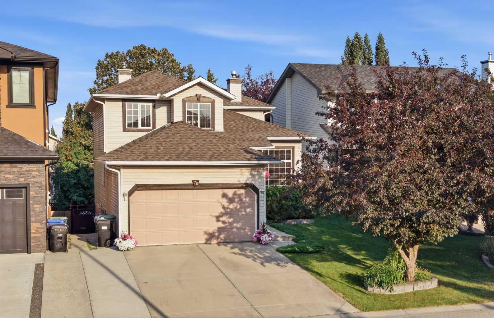76 Valley Meadow Close NW