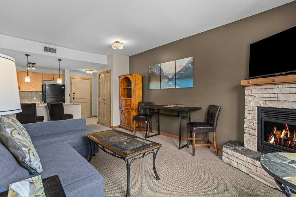 405, 190 Kananaskis Way 