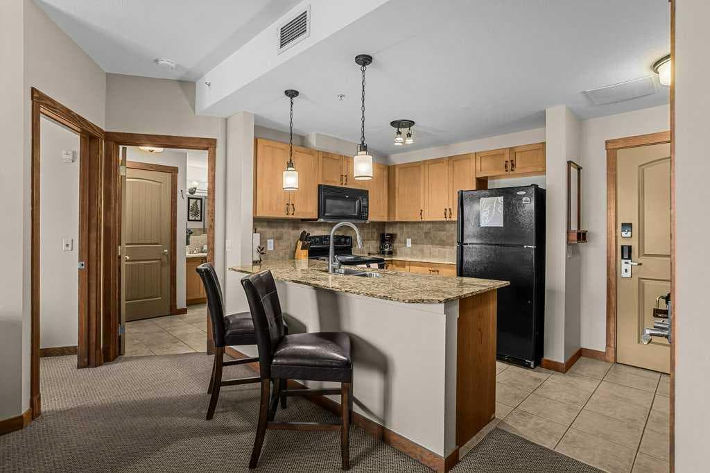 405, 190 Kananaskis Way 