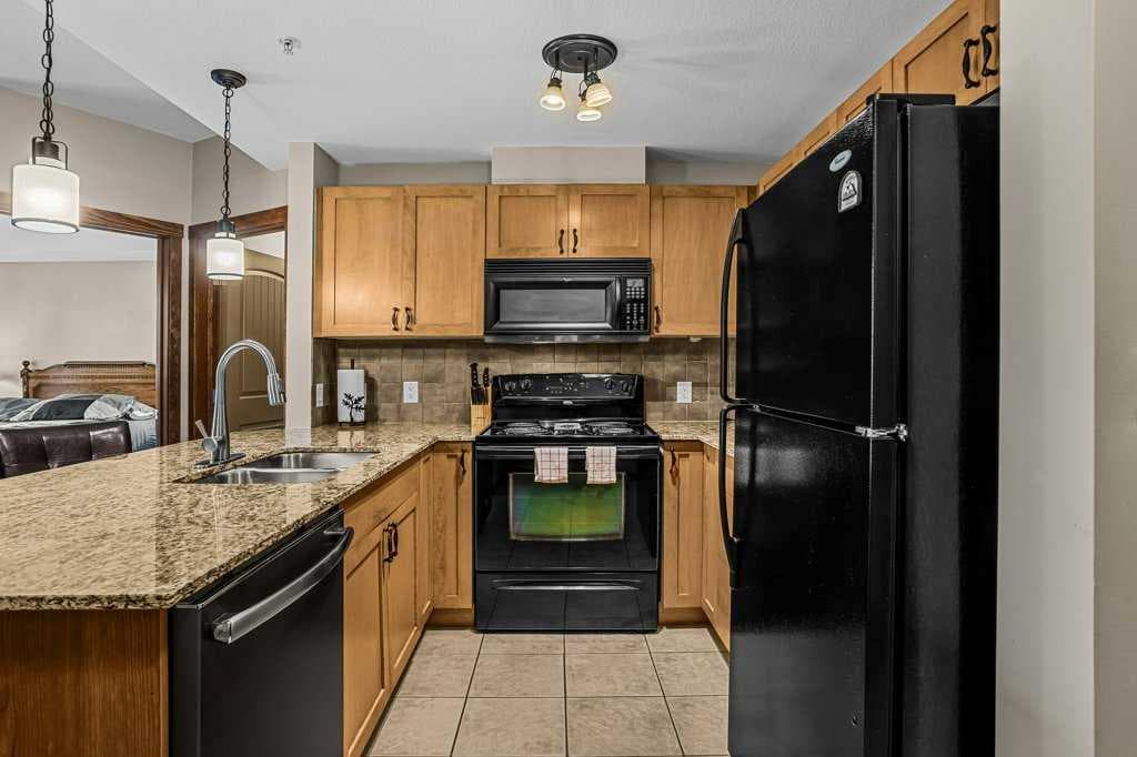 405, 190 Kananaskis Way 