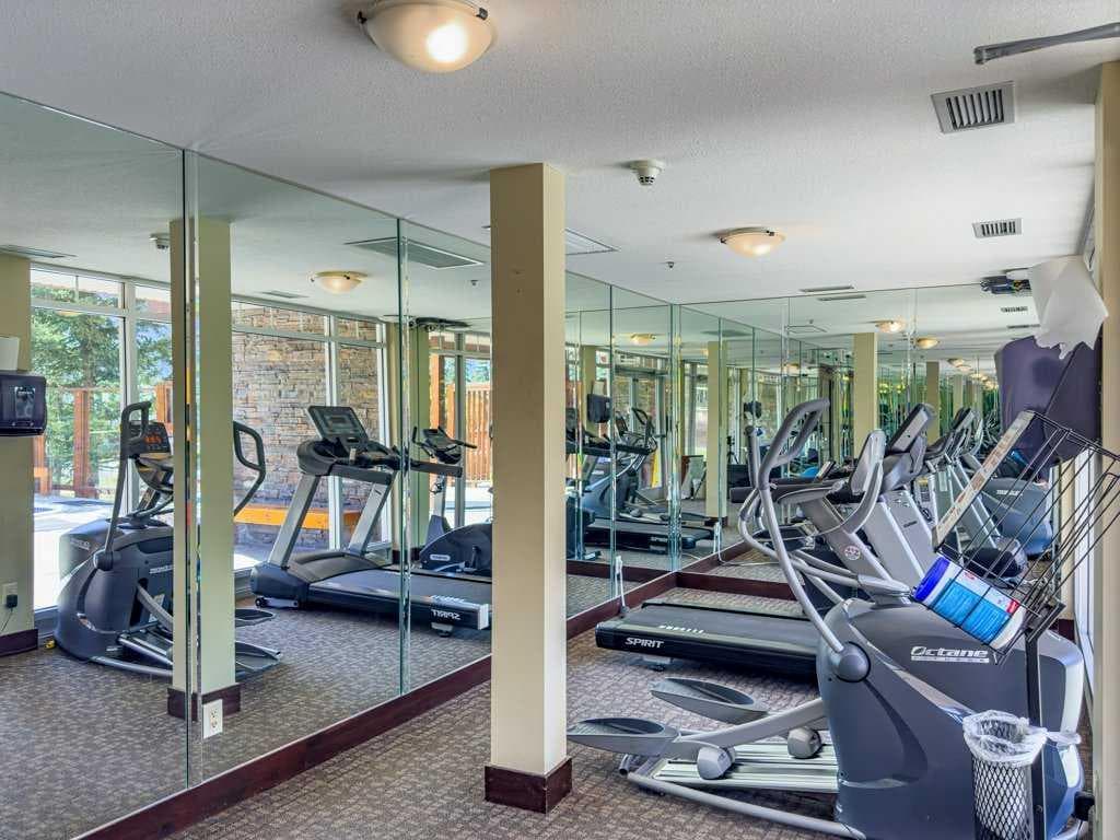 405, 190 Kananaskis Way 