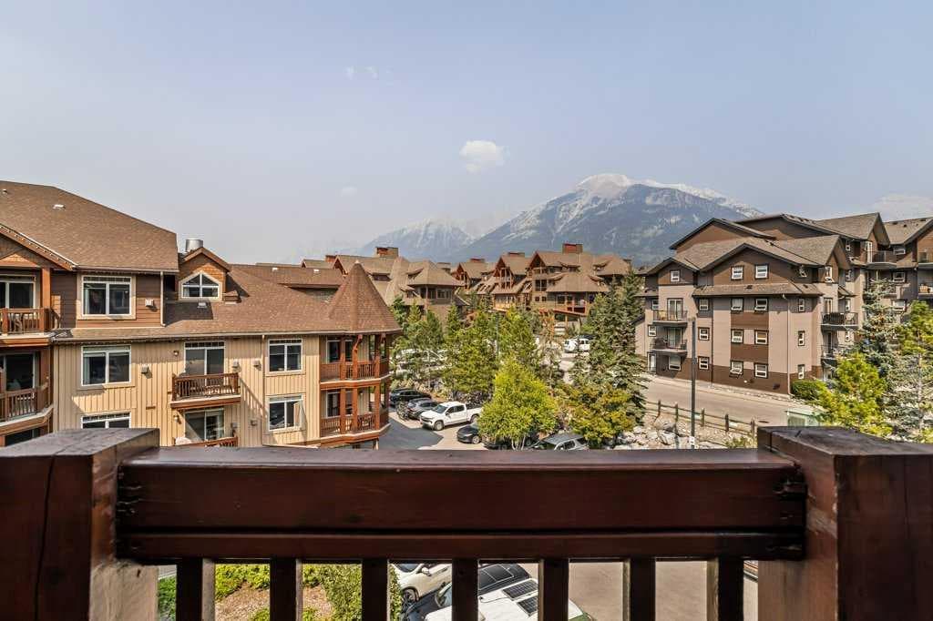 405, 190 Kananaskis Way 