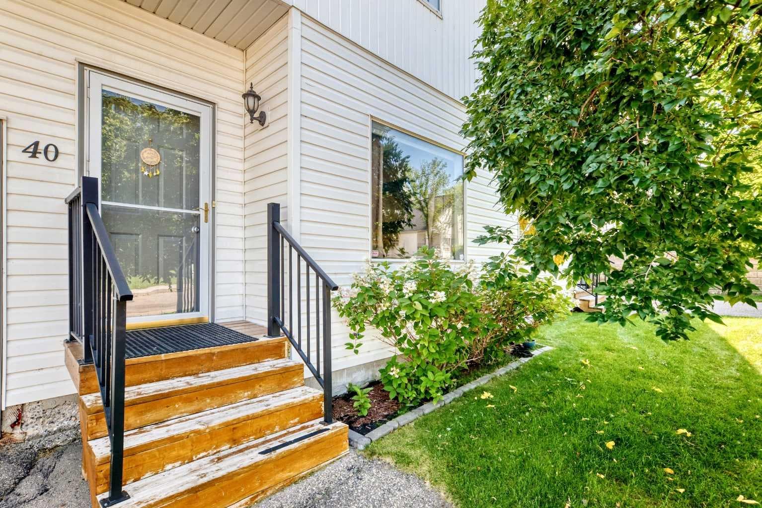 40, 200 Hidden Hills Terrace NW