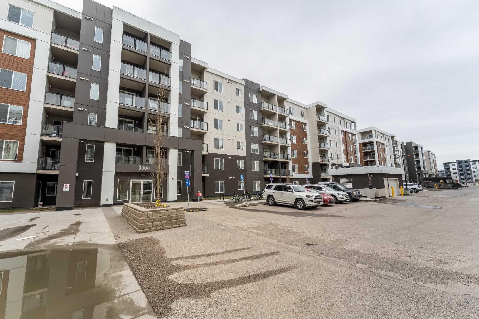 3623, 4641 128 Avenue NE