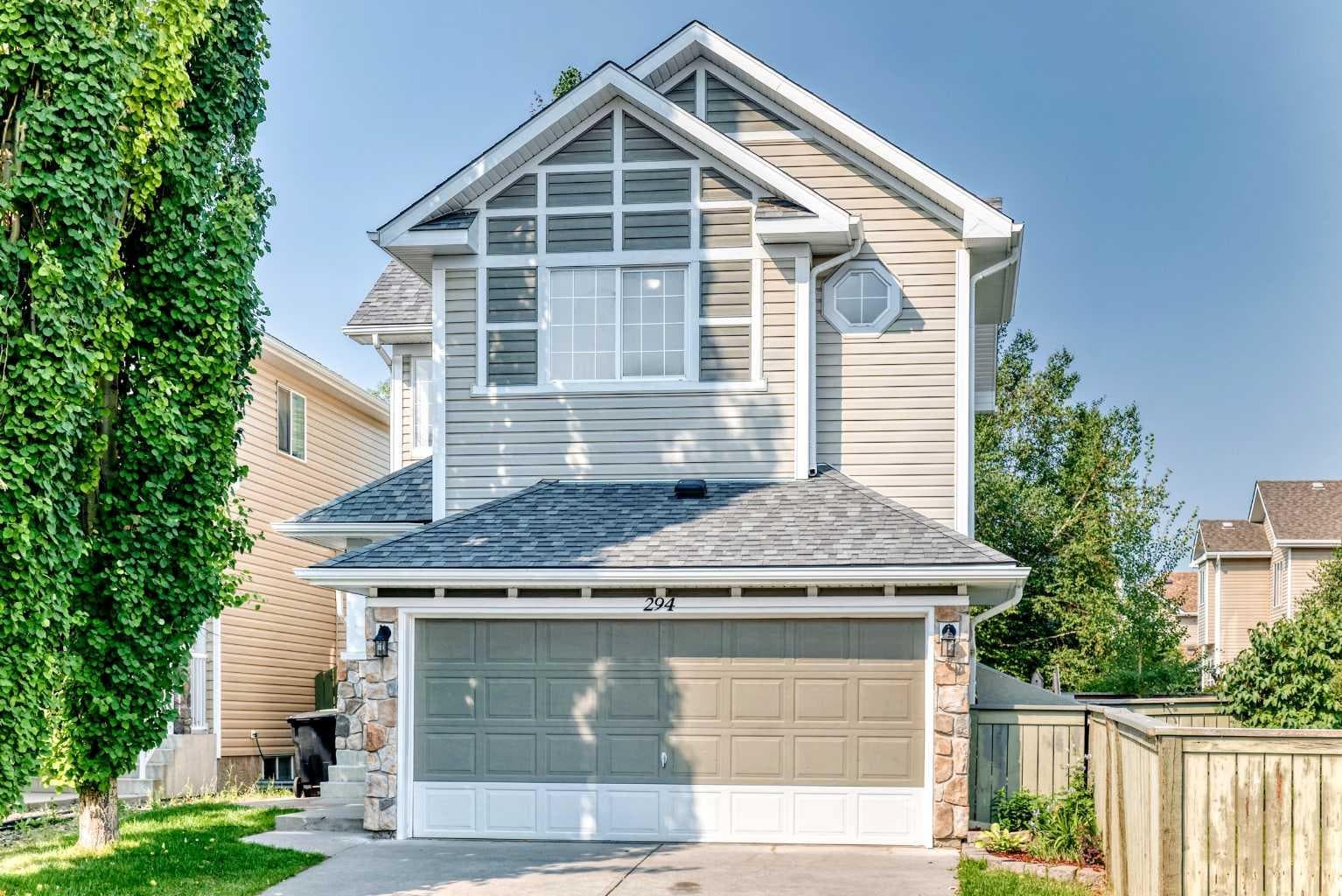 294 Cougar Plateau Way SW