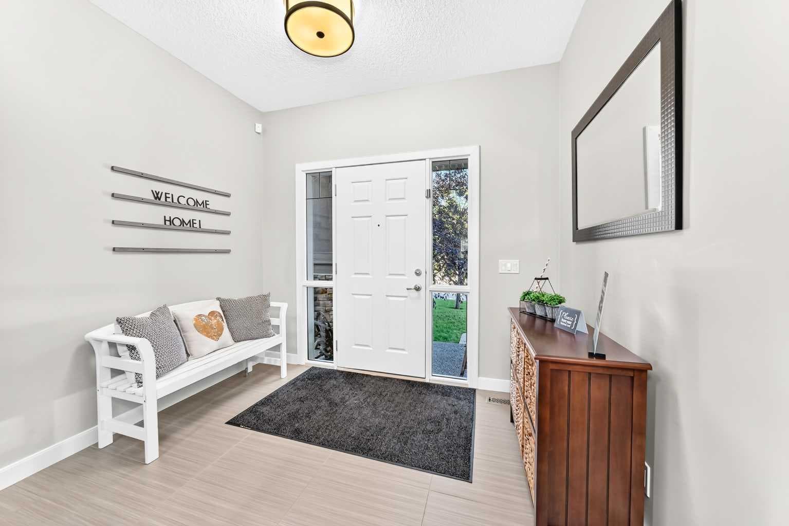 137 Aspenmere Circle 