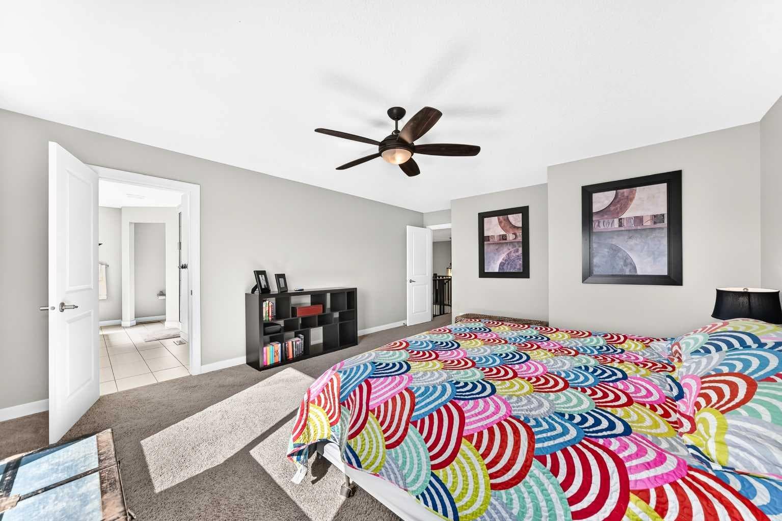 137 Aspenmere Circle 