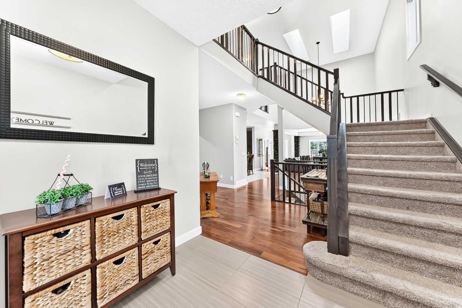 137 Aspenmere Circle 