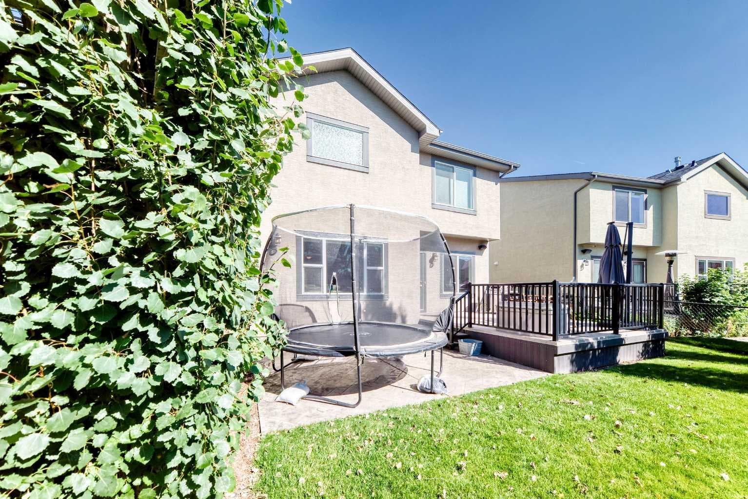 137 Aspenmere Circle 