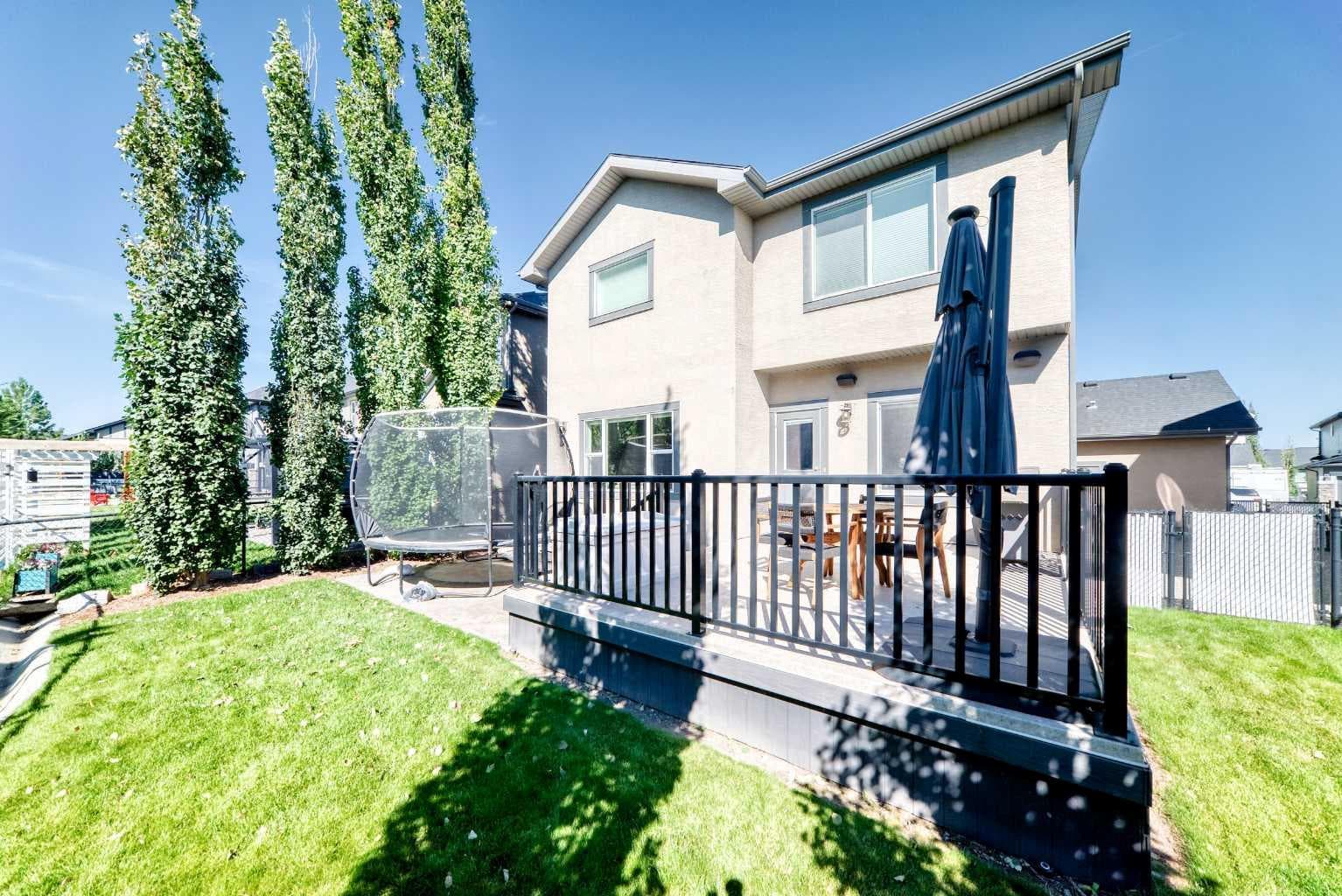 137 Aspenmere Circle 