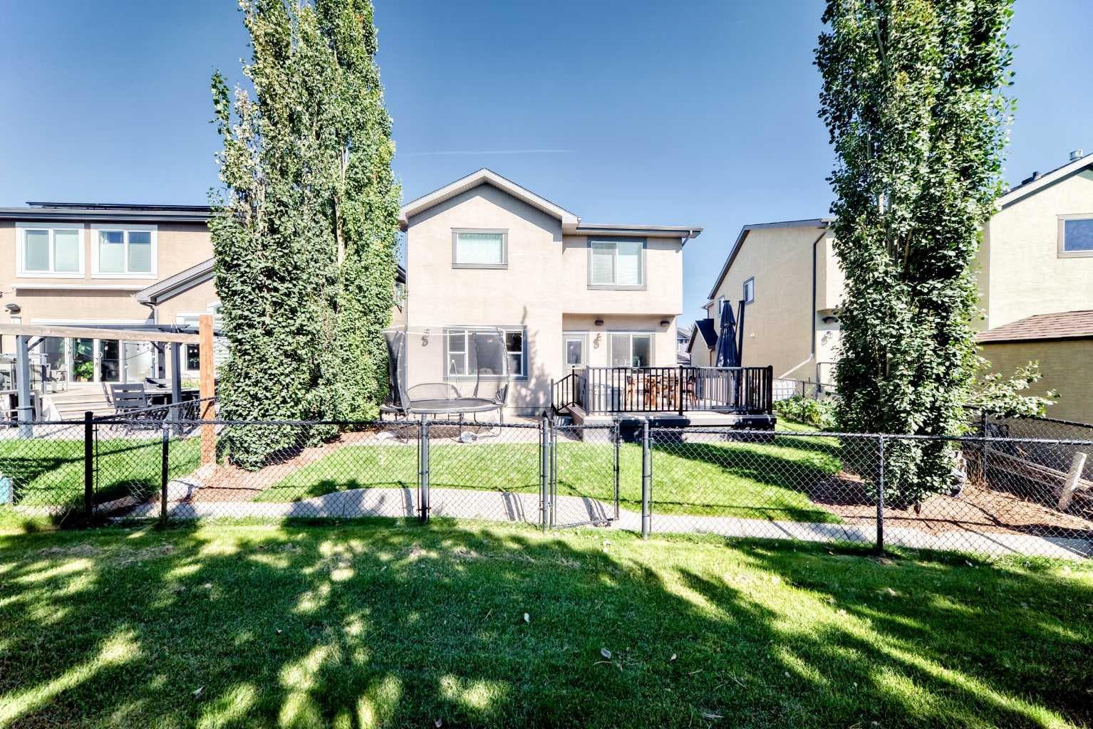 137 Aspenmere Circle 