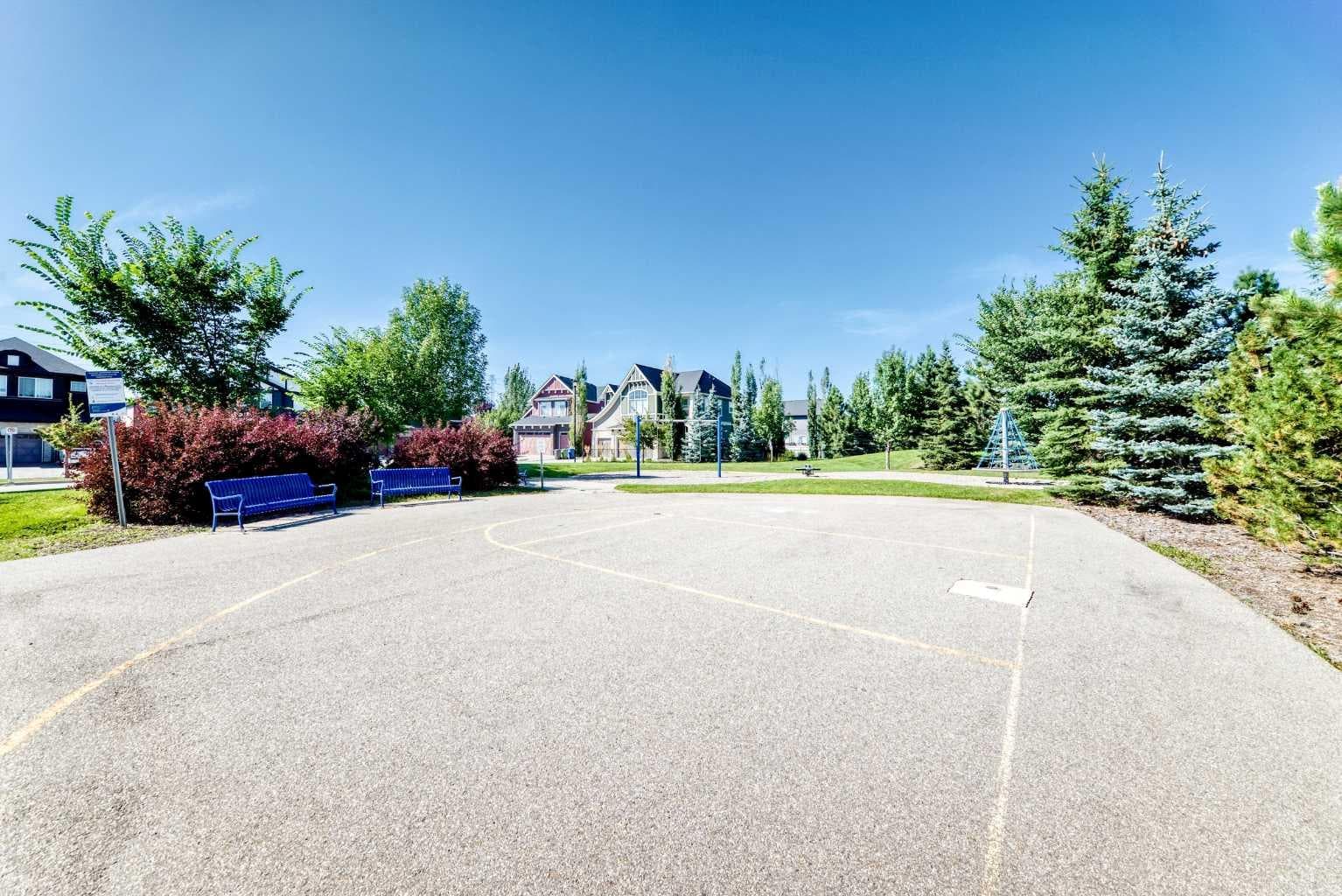 137 Aspenmere Circle 