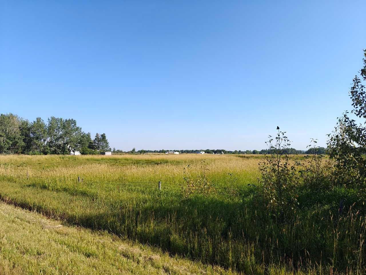  10 Acres - Township Road 240A  