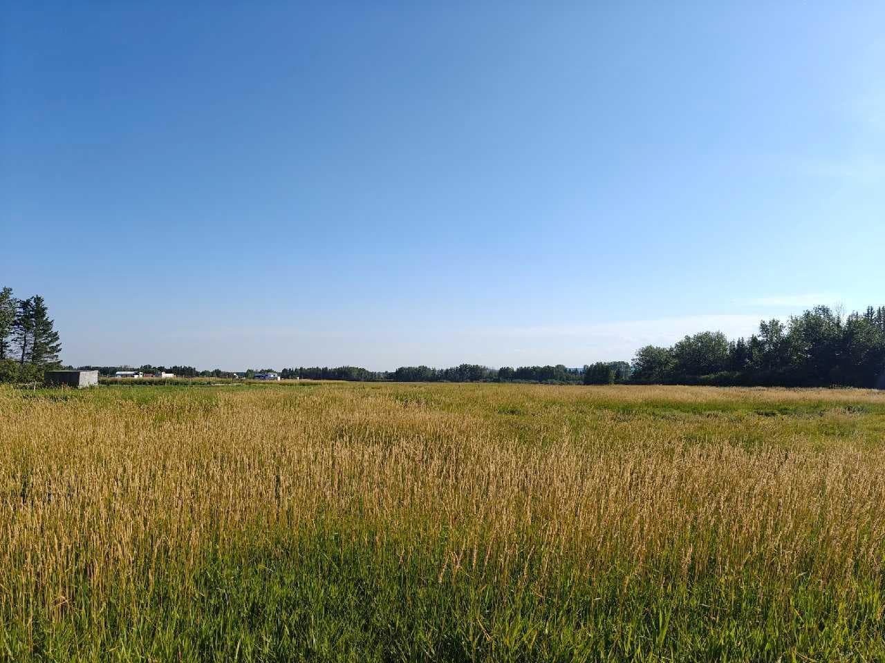  10 Acres - Township Road 240A  