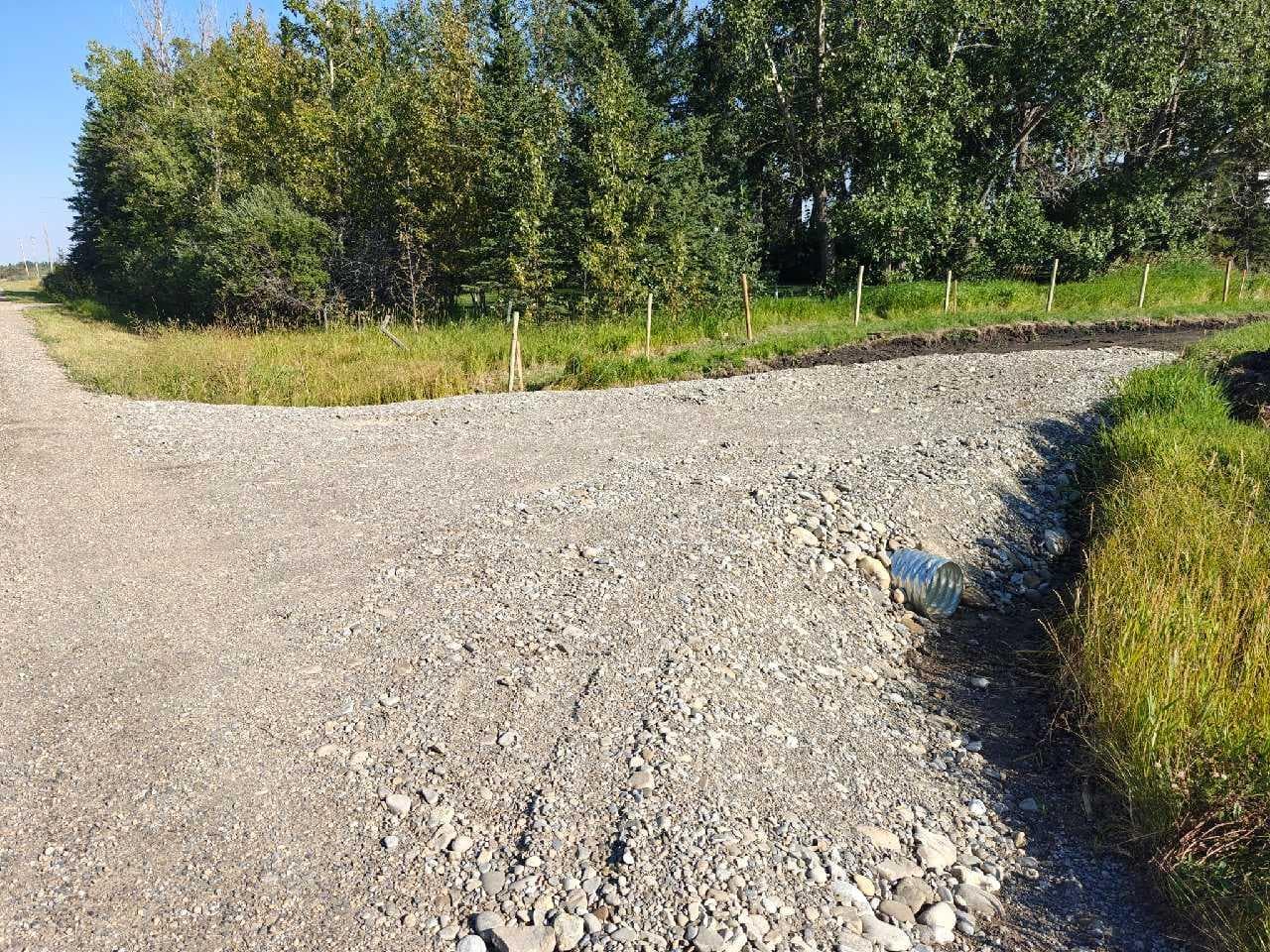  10 Acres - Township Road 240A  