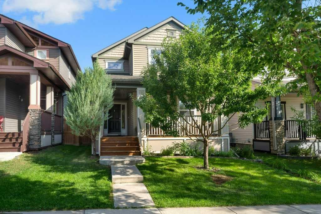 66 Reunion Grove NW