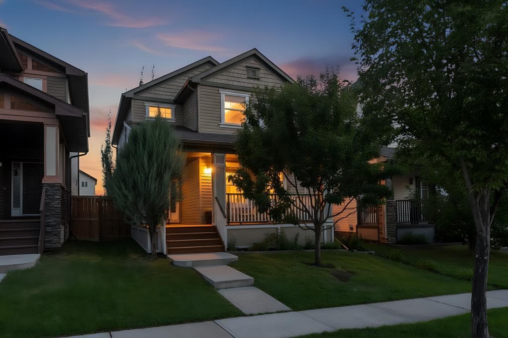 66 Reunion Grove NW