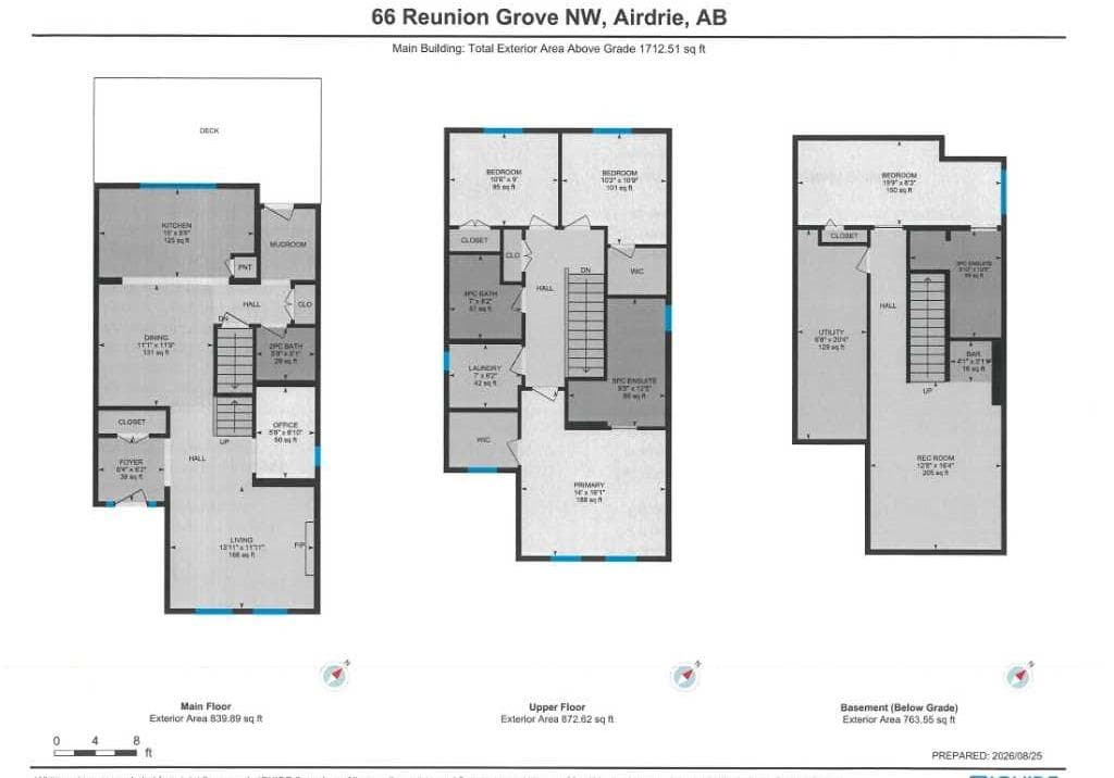 66 Reunion Grove NW