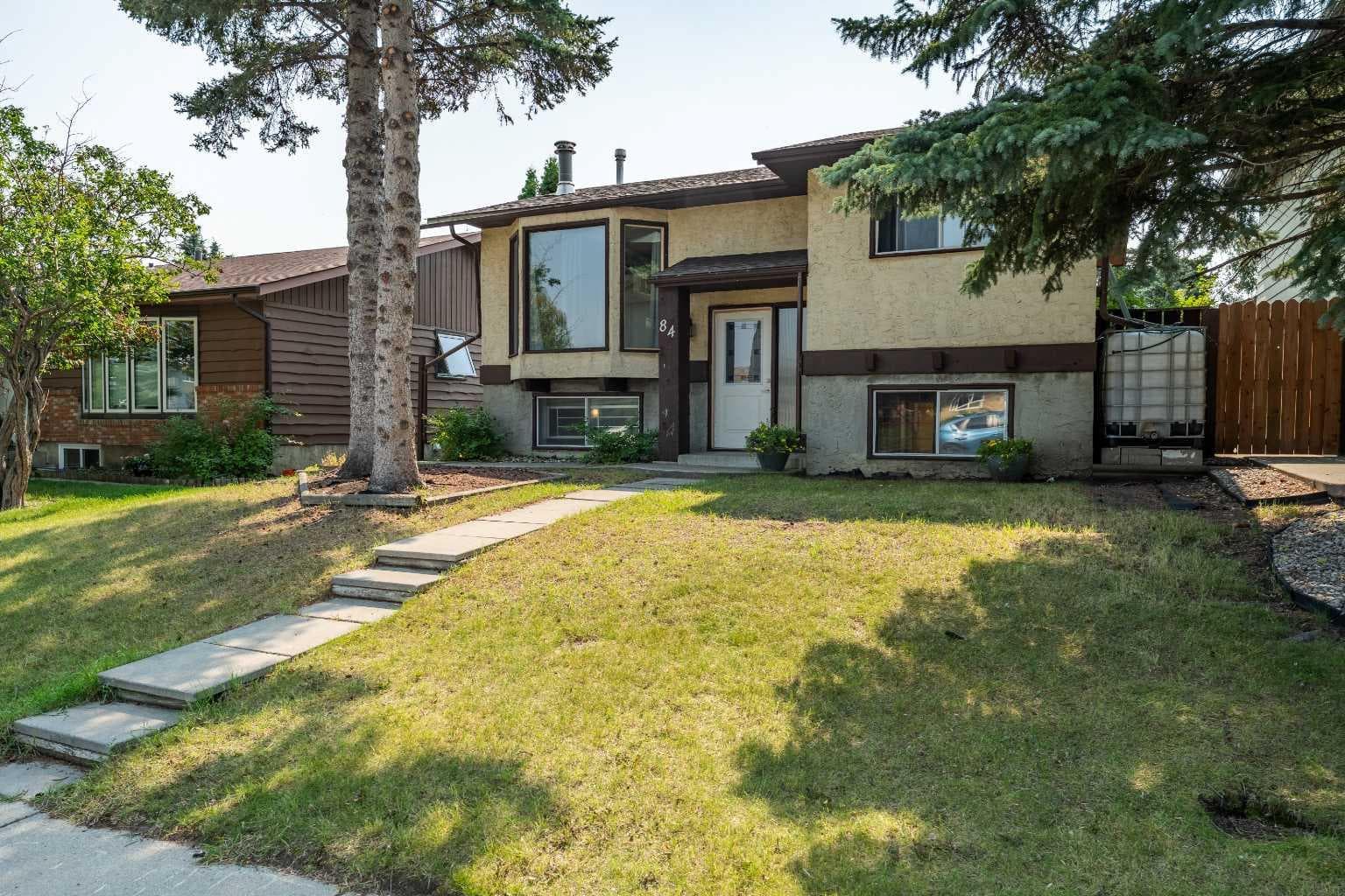 84 Templehill Drive NE