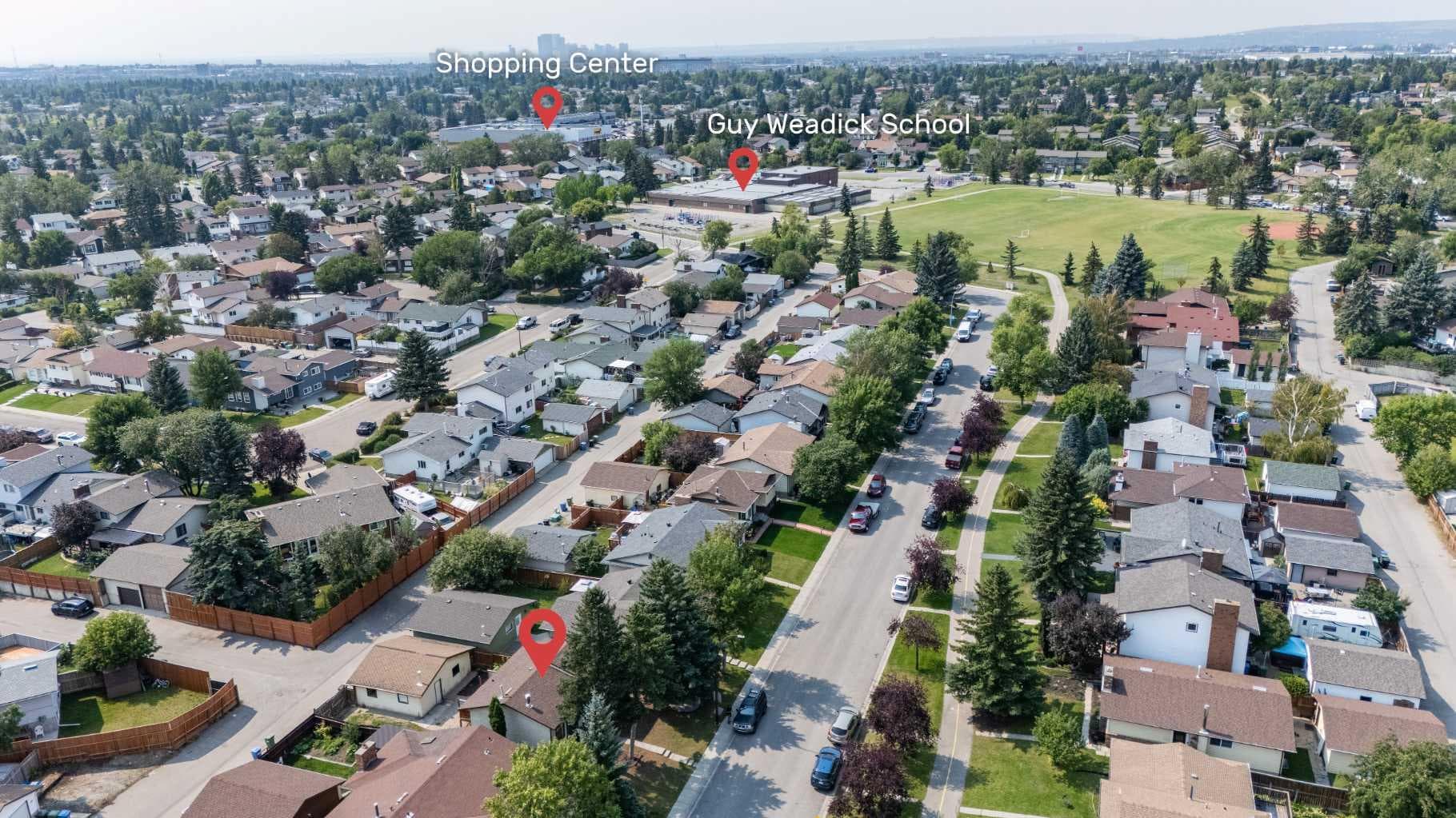 84 Templehill Drive NE