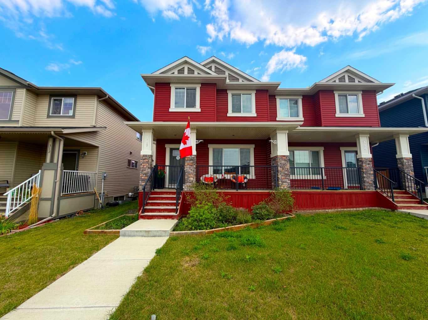 316 Willow Street 