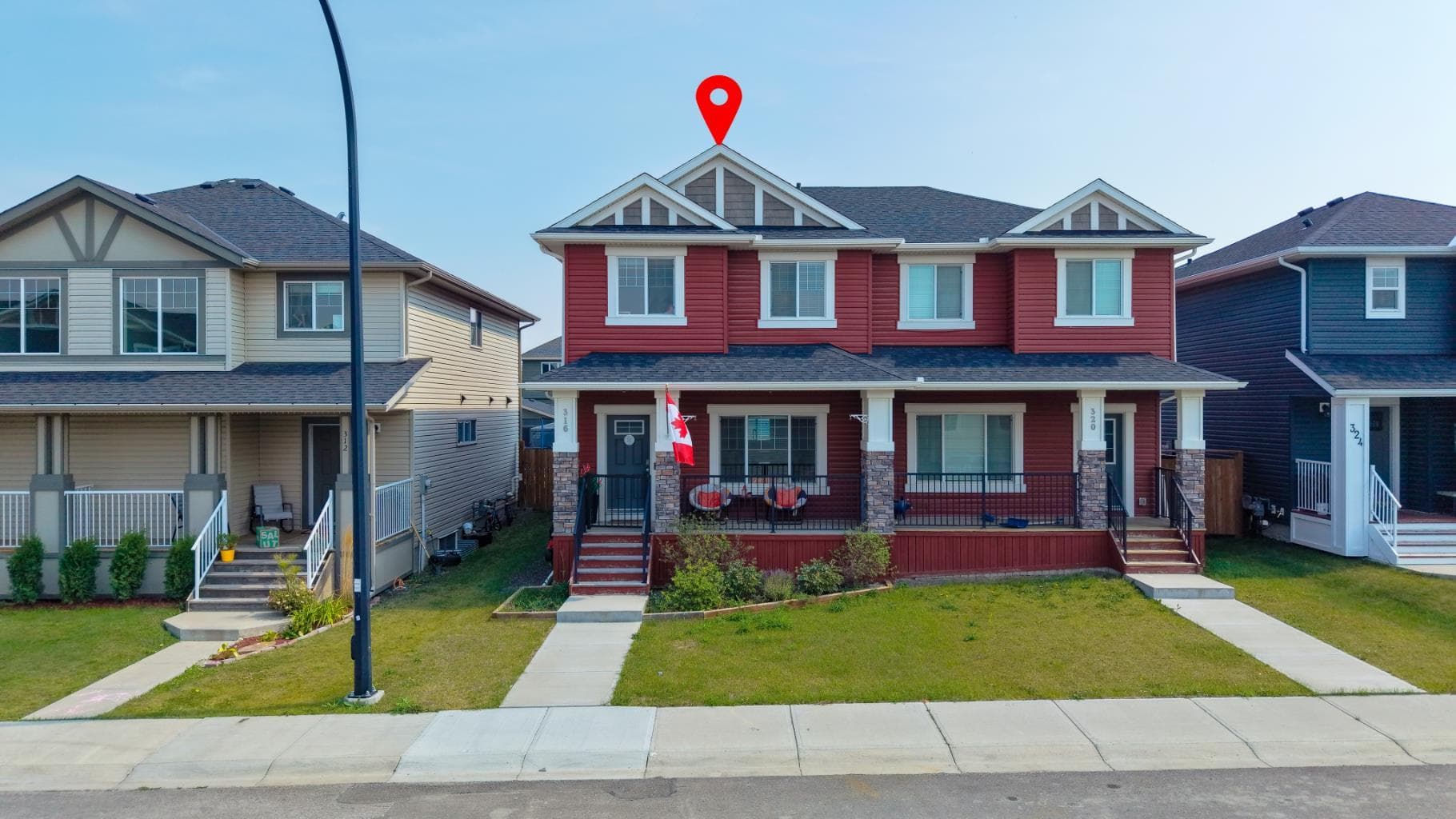 316 Willow Street 