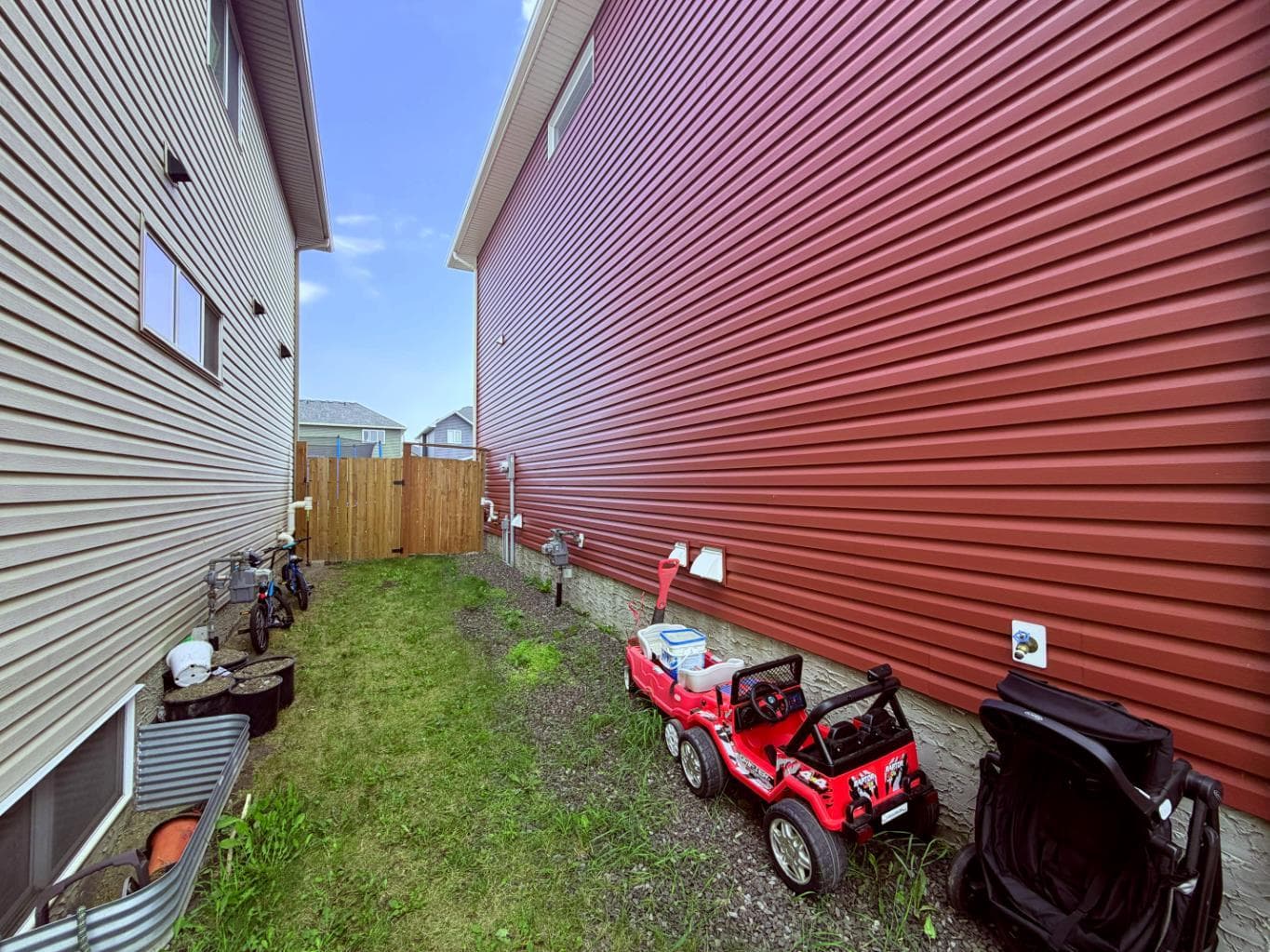 316 Willow Street 