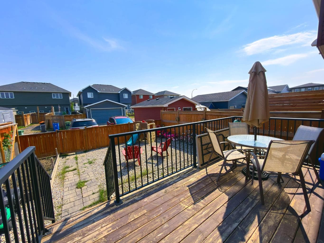 316 Willow Street 