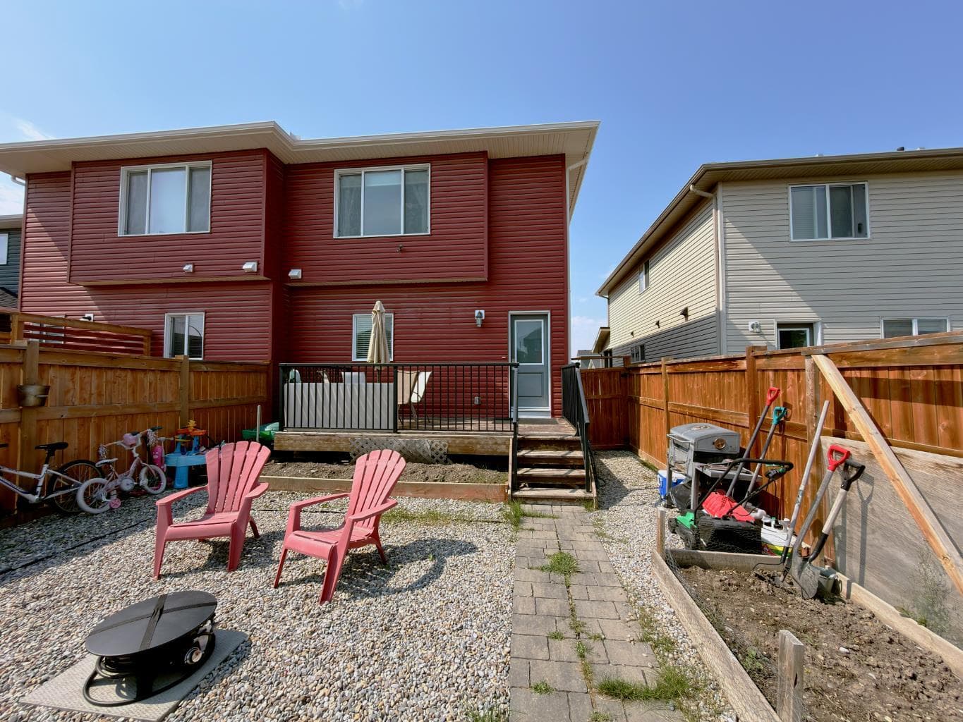 316 Willow Street 
