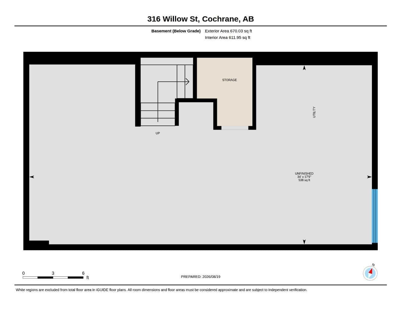 316 Willow Street 
