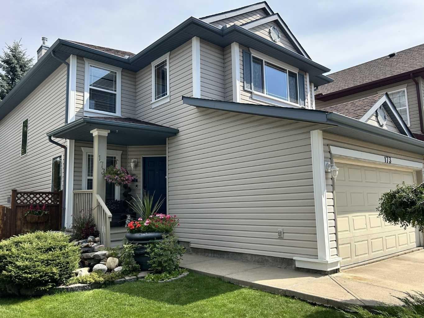 173 Cranfield Green SE