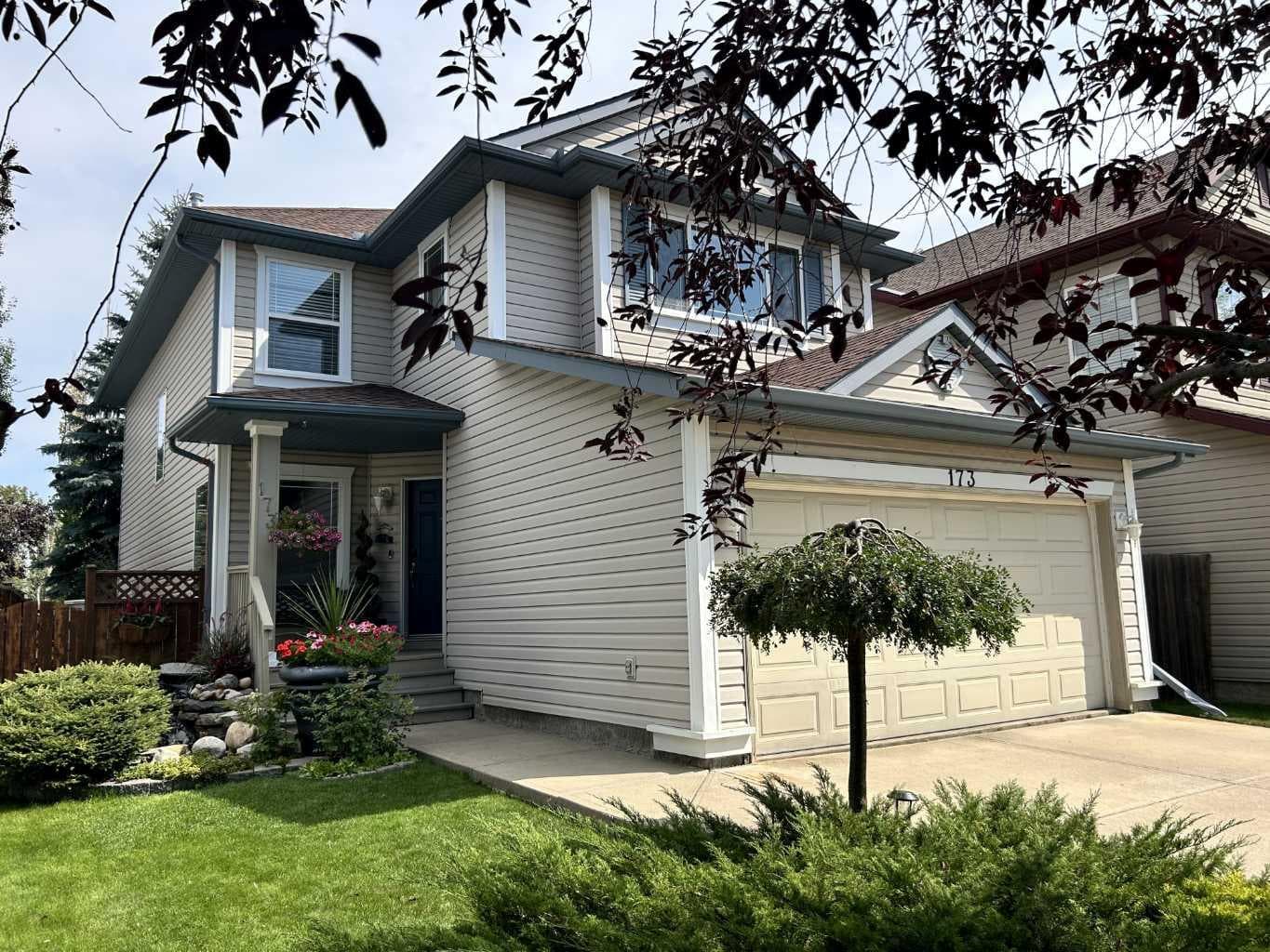 173 Cranfield Green SE