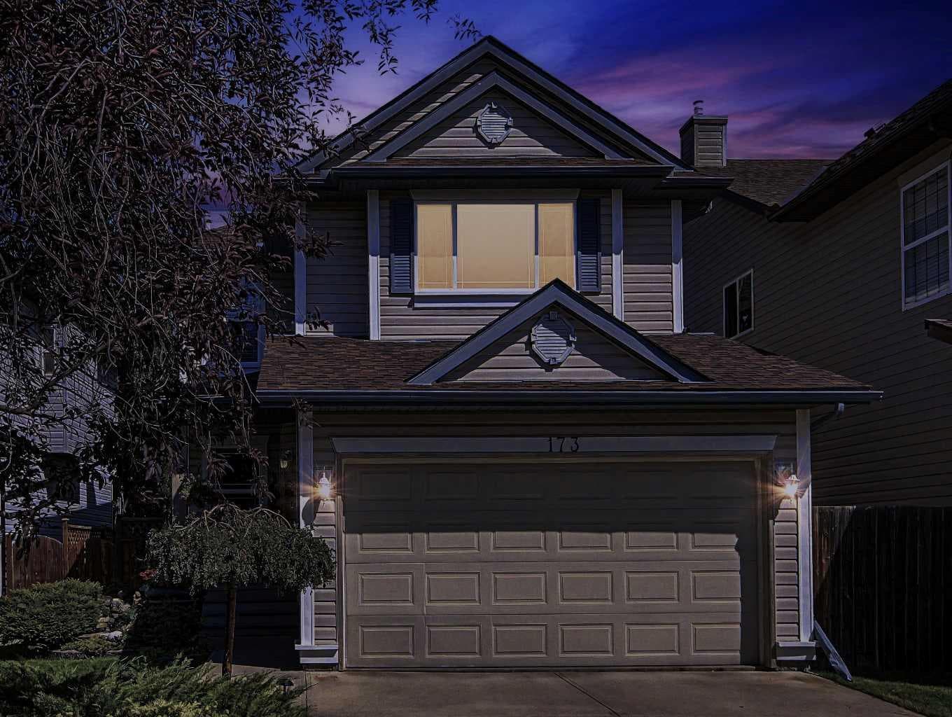 173 Cranfield Green SE