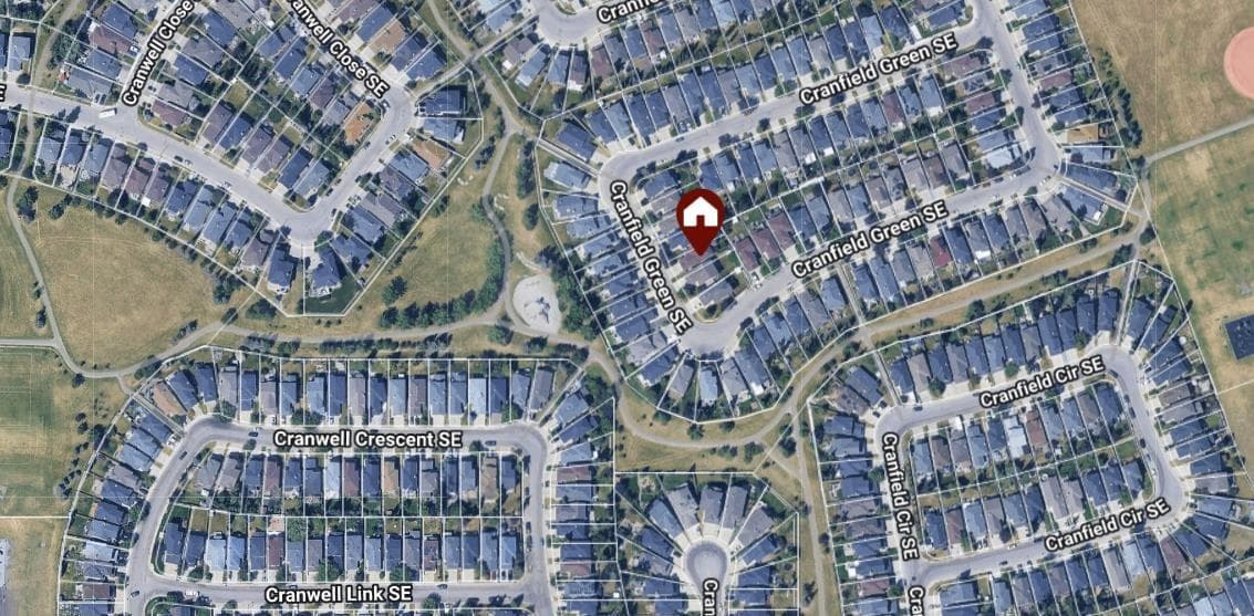 173 Cranfield Green SE