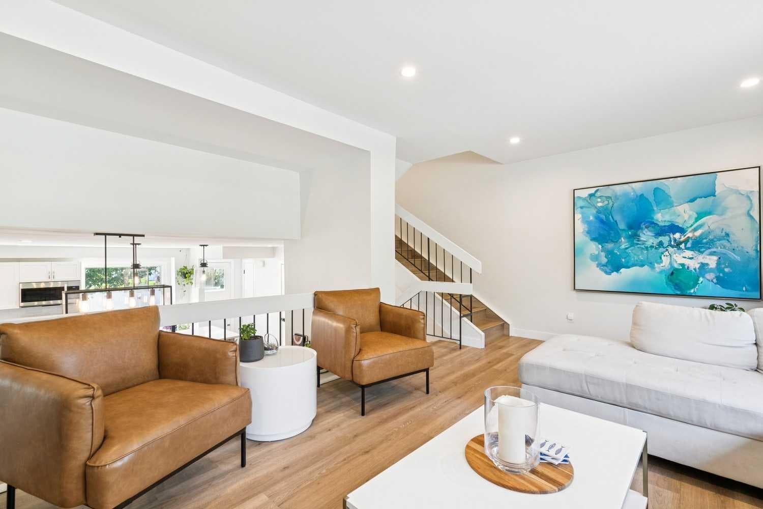 16 Brae Glen Court SW