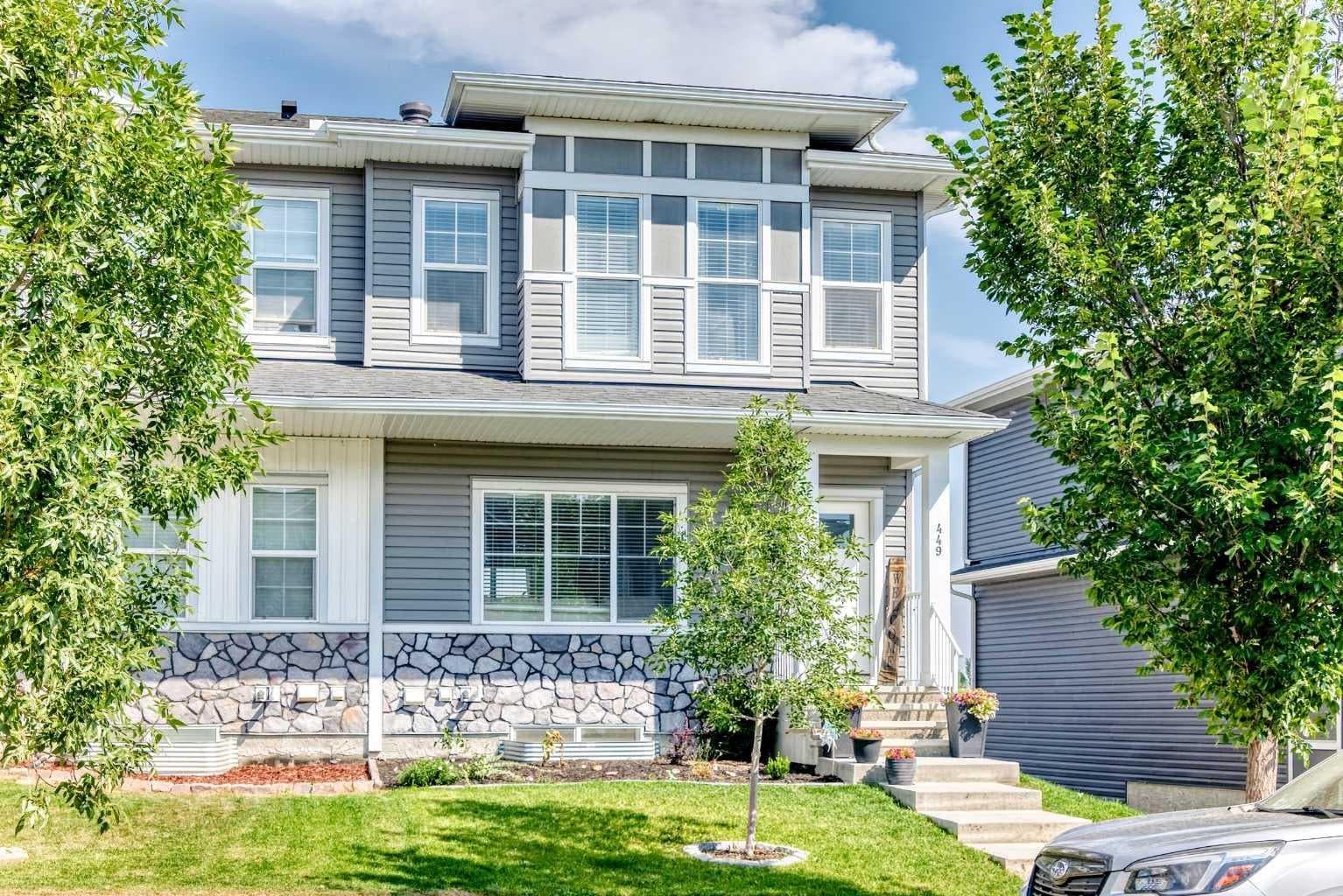 449 West Lakeview Drive 